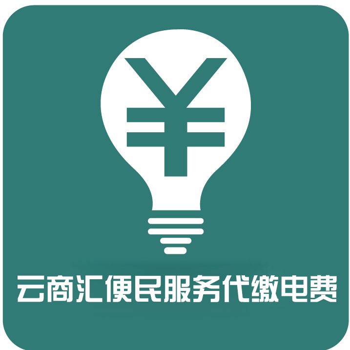 电费代缴